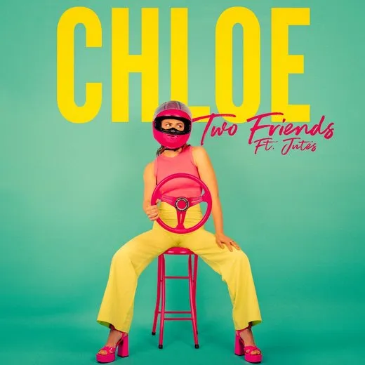 Chloe von Jutes – Cover
