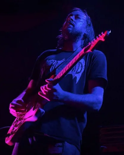 Live at Mercury Lounge March 18 2016
