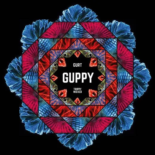 Guppy von GURT – Cover