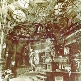 Symphonic Luna Sea von 大島ミチル – Album Cover