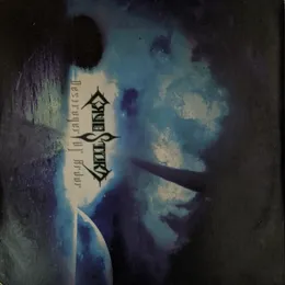 Destroyer of Ardor von Cryostorm – Cover