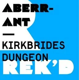 Kirkbride's Dungeon von Aberrant – Cover