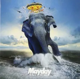 Mayday×五月天 The Best of 1999‐2013 von 五月天 – Cover