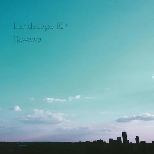 Landscape EP