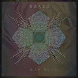 Inspire von Korzo – Album Cover