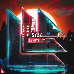 Everybody von Syzz – Album Cover