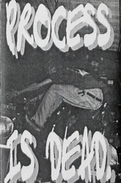 Process Is Dead von Process Is Dead – Cover