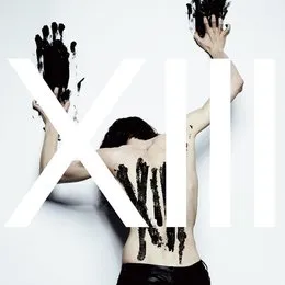 Xlll von lynch. – Album Cover
