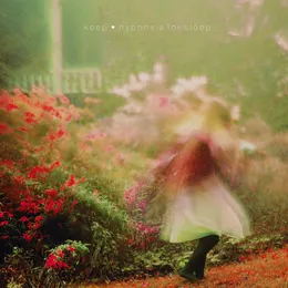 Hypnosis for Sleep von Keep – Cover