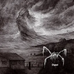 Dypet von Mork – Album Cover