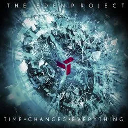 Time Changes Everything von EDEN – Cover