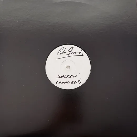 Sorrow (Unreleased piano edit) / Purity of Thought (DJ edit)