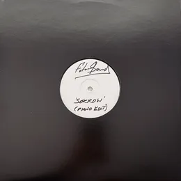 Sorrow (Unreleased piano edit) / Purity of Thought (DJ edit) von Futurebound – Album Cover