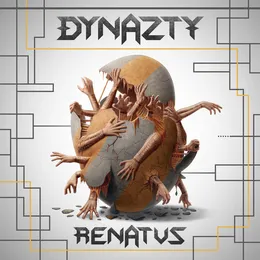 Renatus von Dynazty – Album Cover