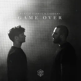 Game Over von LOOPERS – Cover