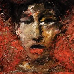 Venus Doom von HIM – Album Cover