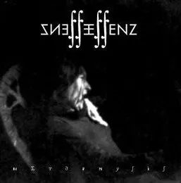 Metaphysis von Essenz – Cover