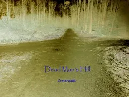 Crossroads von Dead Man’s Hill – Album Cover