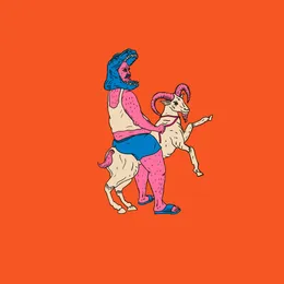 Lost von DRUUGG – Album Cover