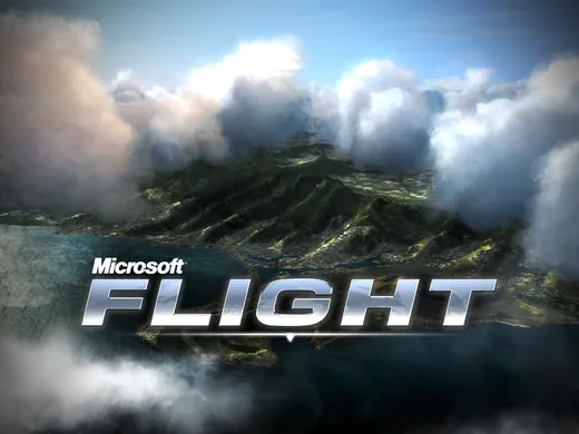 Microsoft Flight Soundtrack