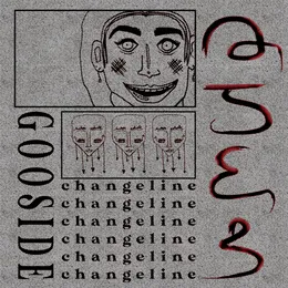 MARY.READ von Changeline – Album Cover