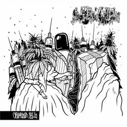 Обычный день von Inopexia – Album Cover