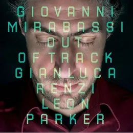 Out of Track von Giovanni Mirabassi – Cover