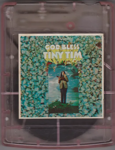 God Bless Tiny Tim