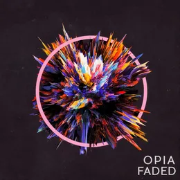 Faded von Opia – Cover