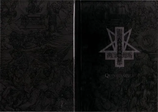 Quintessence