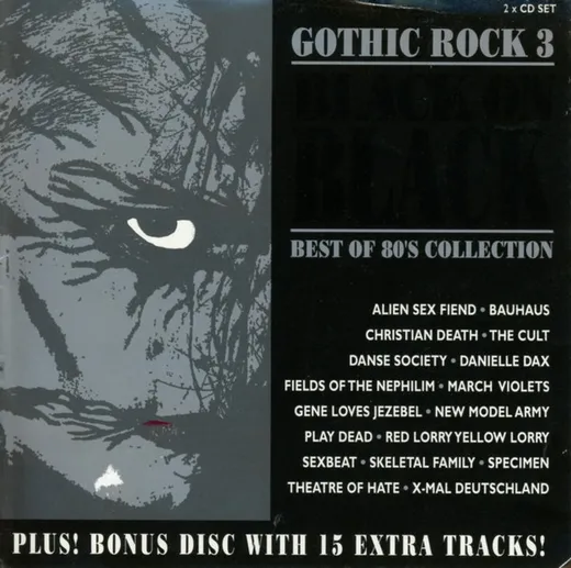 Hex (7" version)