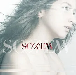 覚醒 von SCREW – Cover