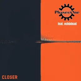 Closer von Echodead – Cover