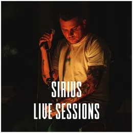 Sirius Live Sessions von Sirius – Album Cover