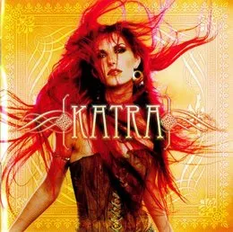 Katra von Katra – Album Cover