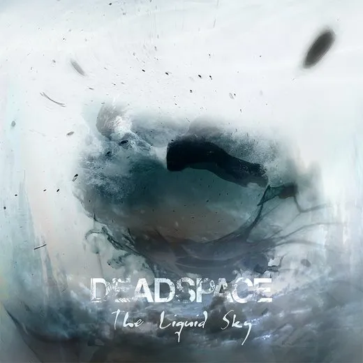 The Liquid Sky von Deadspace – Album Cover