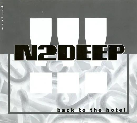 Back to the Hotel