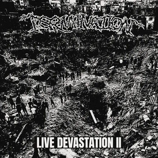 Live Devastation II