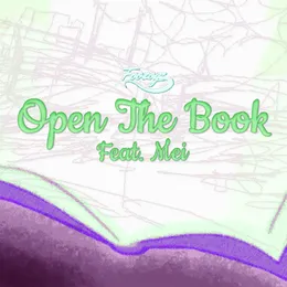 Open The Book von Foozogz – Cover