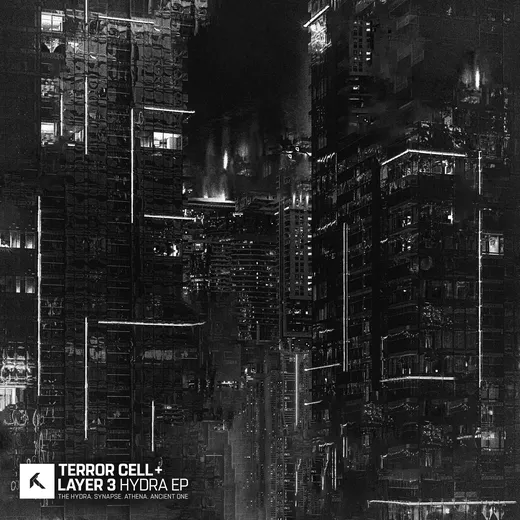 Hydra EP