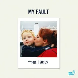 My Fault von Sirius – Album Cover