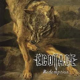 Redemption von Ecotage – Cover