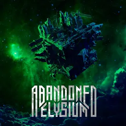 Abandoned Elysium von Abandoned Elysium – Album Cover