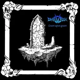 Grave Upon Grave von Omnivortex – Cover