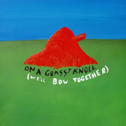 On A Grassy Knoll (We'll Bow Together) von Tapir! – Cover