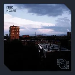 Home von KiNK – Album Cover