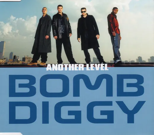 Bomb Diggy