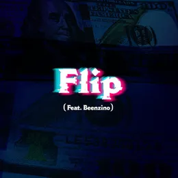 Flip von Beenzino – Album Cover