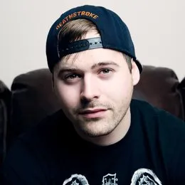 Get Rekt (Roast Yourself Challenge) von Jared Dines – Cover