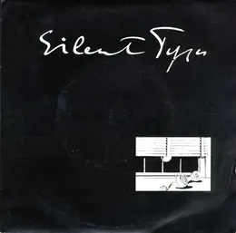 War Economy von Silent Types – Cover